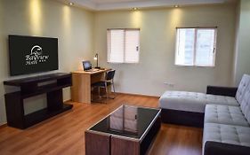 Bayview Hotel
